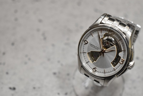 ビジネスアイテムのHAMILTON