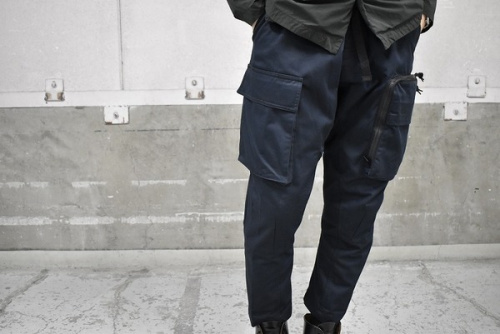 スポーツブランドのNIKE ACG