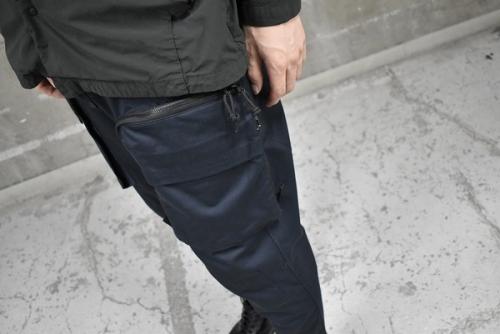 NIKE ACGのナイキエーシージー