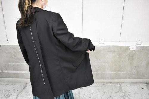 ドメスティックブランドのY's