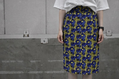 ドメスティックブランドのTOGA PULLA