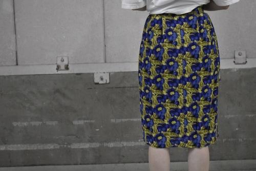 TOGA PULLAのトーガ プルラ