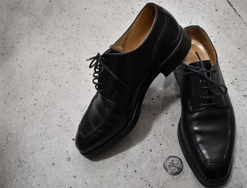 Crockett & Jonesのクロケット&ジョーンズ