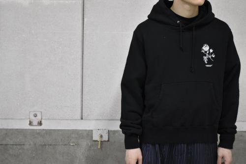 UNDER COVERのアンダーカバー