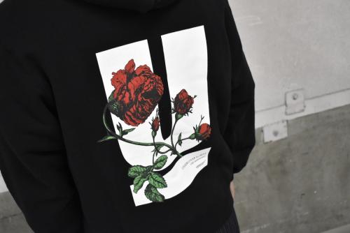 アンダーカバーのsacai