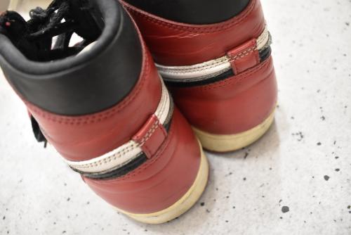 エアジョーダンの古着買取