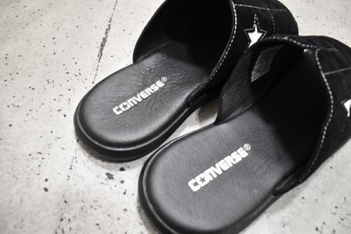 コンバース アディクトのVANS