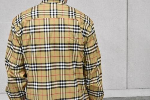 BURBERRYのバーバリー