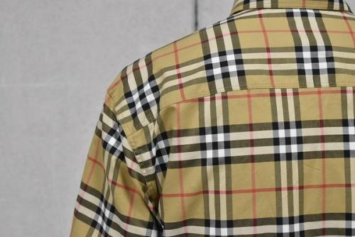 バーバリーの立川　