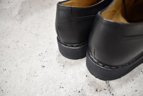 PARABOOTのパラブーツ