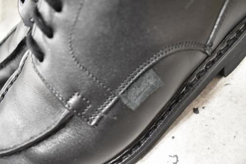 Crockett&Jonesの古着買取