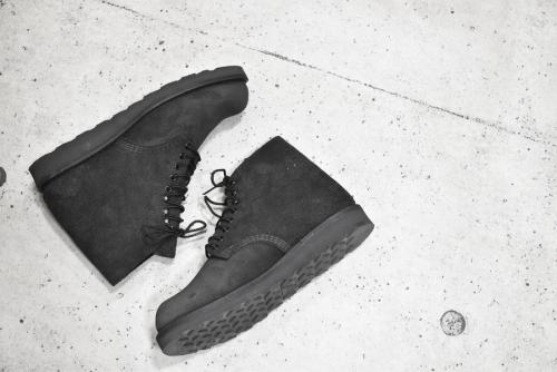 RED WING ×B&Yのレッドウィング×ビューティーアンドユース