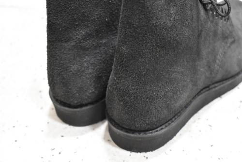 レッドウィング×ビューティーアンドユースのワークブーツ