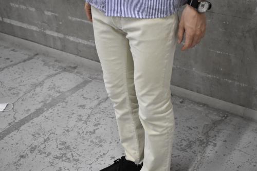 Maison Margielaのメゾン　マルジェラ