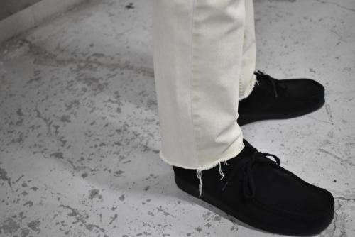 八の字の古着買取