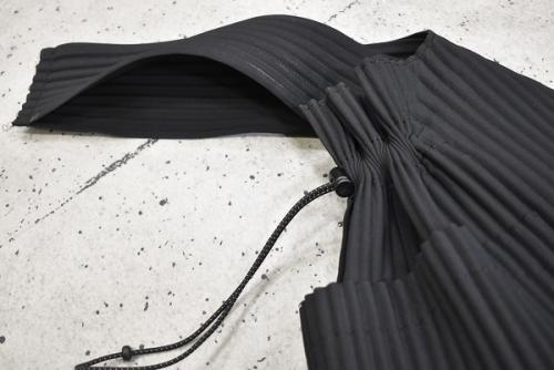 HOMME PLISSE ISSEY MIYAKEのオム プリッセ イッセイ ミヤケ