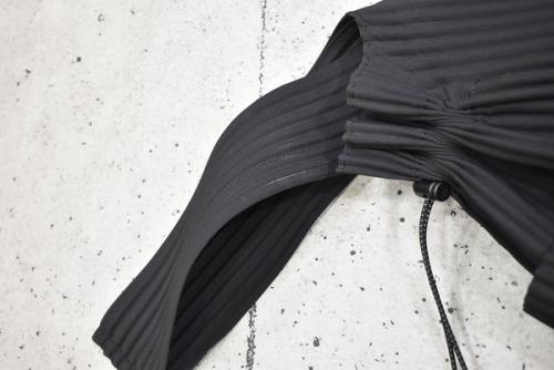 オム プリッセ イッセイ ミヤケのBAOBAO