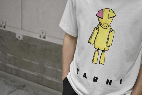 MARNIのマルニ