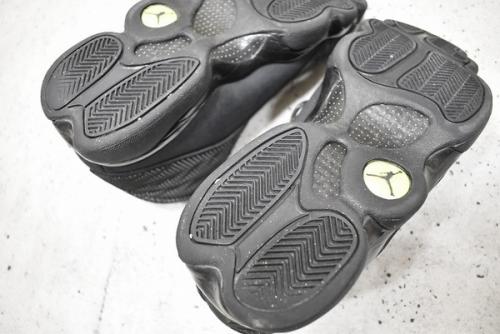 ナイキのジョーダン