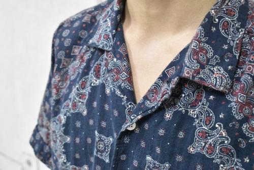 エンジニアド ガーメンツの立川