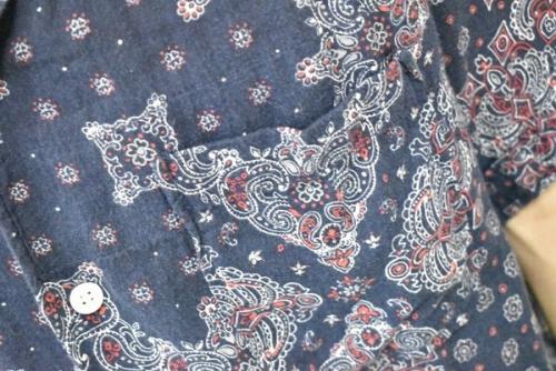 立川の古着新入荷