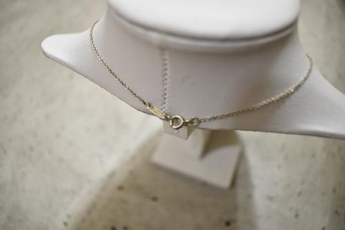 ティファニーの貴金属買取