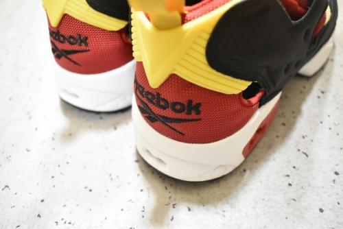 Reebokのリーボック