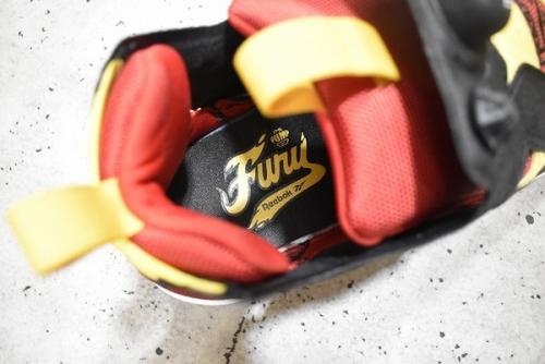 リーボックの立川　新入荷 古着