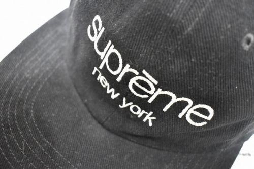 SUPREMEのシュプリーム