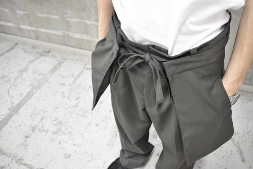 Toironierのトワロニエ