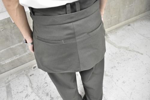 トワロニエの立川　新入荷 古着