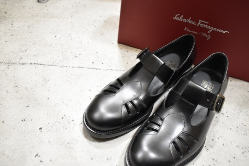 ラグジュアリーブランドのSalvatore Ferragamo