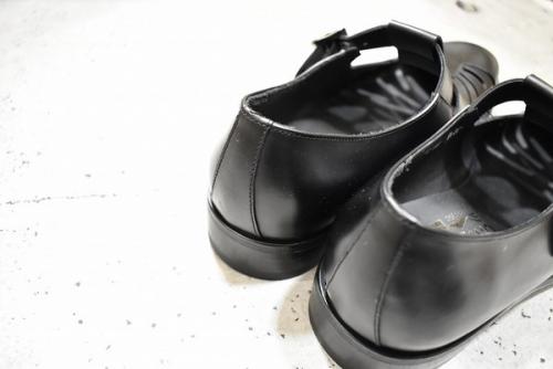 サルヴァトーレ フェラガモのRICK OWENS