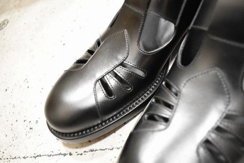 RICK OWENSの古着買取