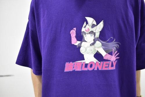 ロンリーのNUBIAN