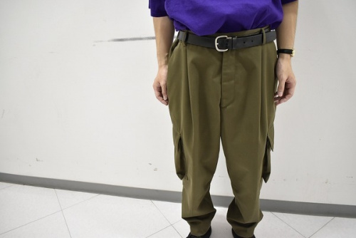 トレファクスタイル立川店ブログ画像１