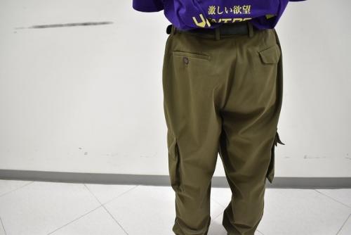 ローンの立川　新入荷 古着