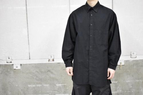 Yohji Yamamotoのヨウジヤマモト