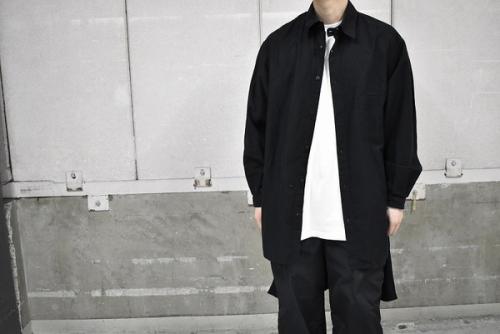 ヨウジヤマモトの立川