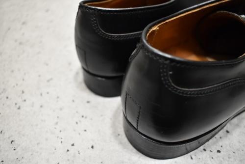 ALDENのオールデン