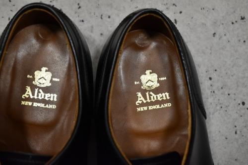 Crocket & Jonesの古着買取