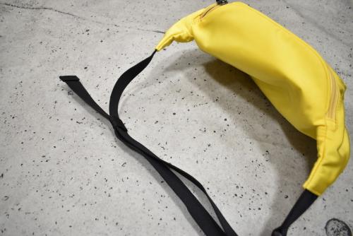 バレンシアガのRICK OWENS