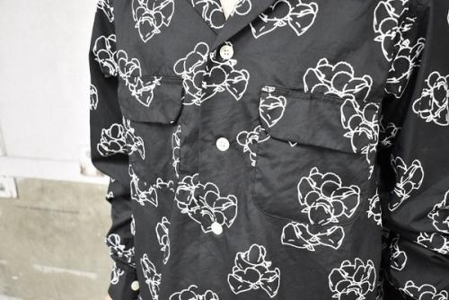 マウンテンリサーチの立川 新入荷 古着