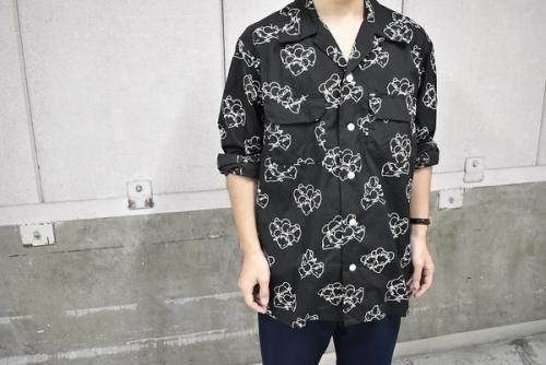 立川 新入荷 古着の古着買取