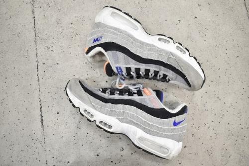 ナイキ×ループウィラーの立川　新入荷