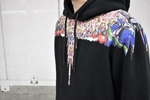 Marcelo Burlonのマルセロバーロン