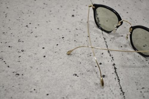 アイバンのMOSCOT