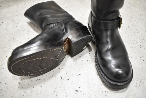 立川　新入荷の古着買取