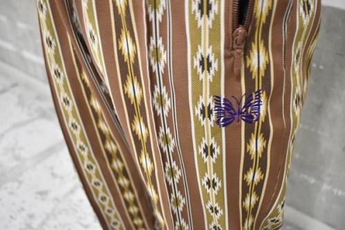 Needles×URBAN RESEARCHのニードルス×アーバンリサーチ