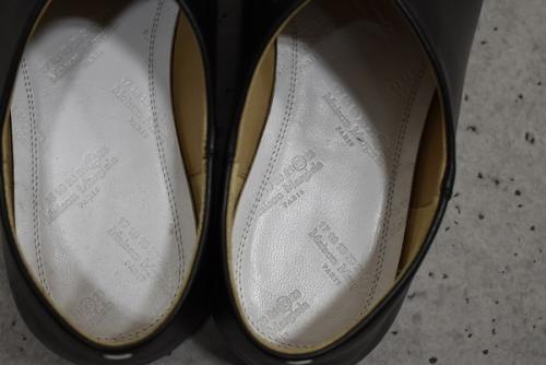 足袋ブーツの古着買取